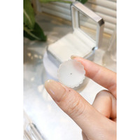 56.33 Ct. Quartz from Madagascar Life Style