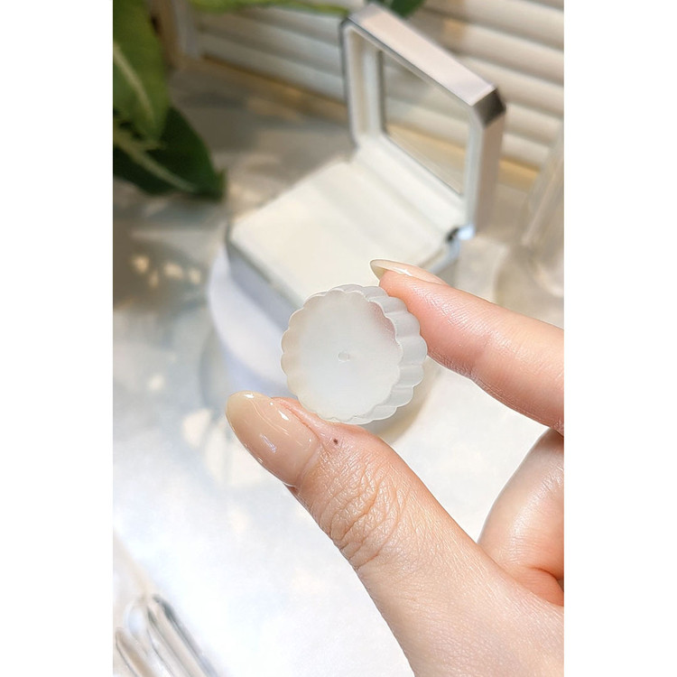 56.33 Ct. Quartz from Madagascar