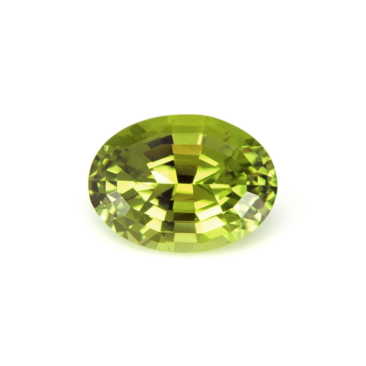 3.04 Ct. Tourmaline from Republic of Congo