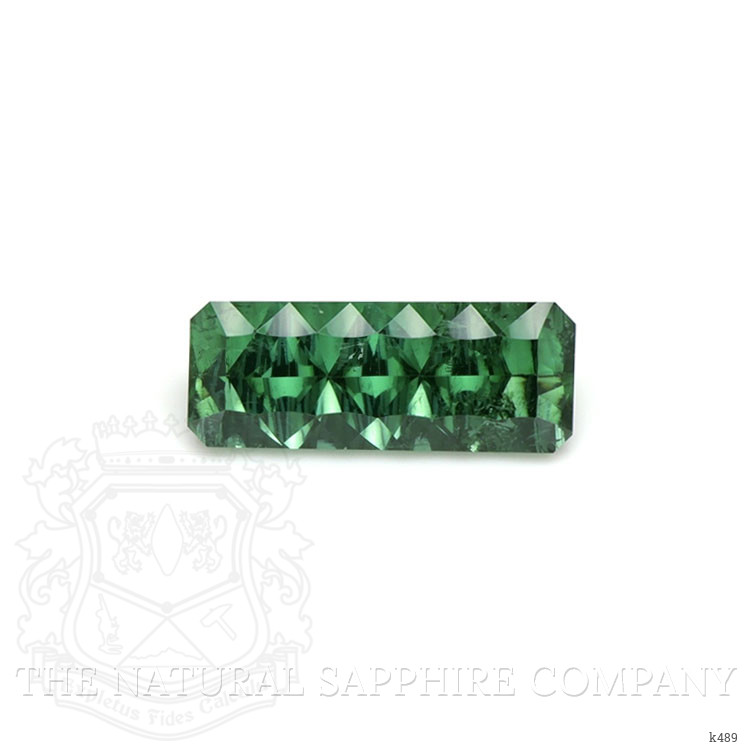 3.14 Ct. Tourmaline from Brazil