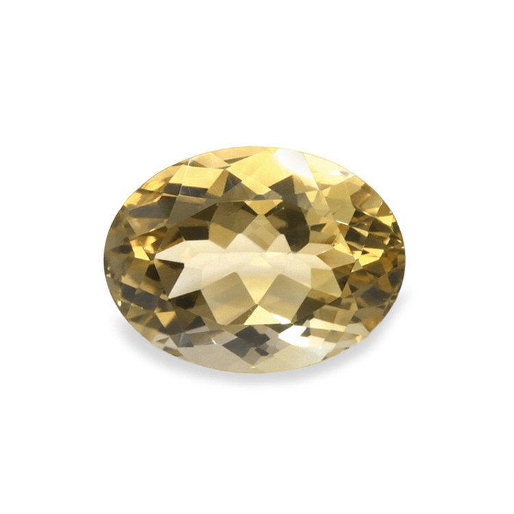 18.29 Ct. Citrine from Brazil