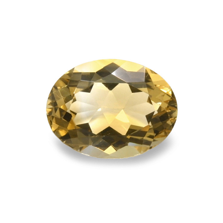 16.48 Ct. Citrine from Brazil