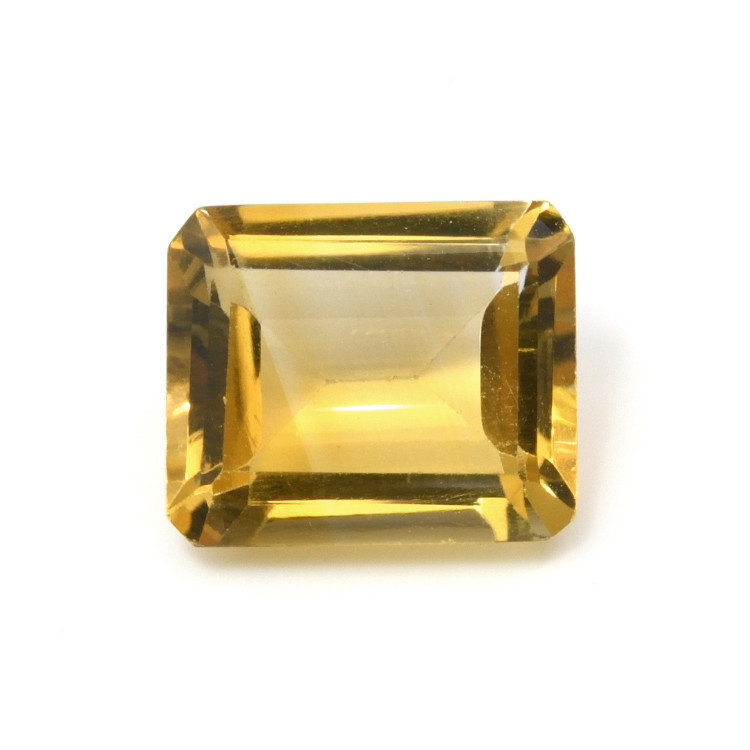 4.84 Ct. Citrine from Brazil
