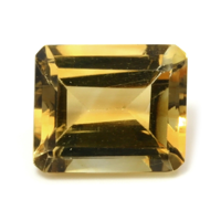 4.90 Ct. Citrine from Brazil Video