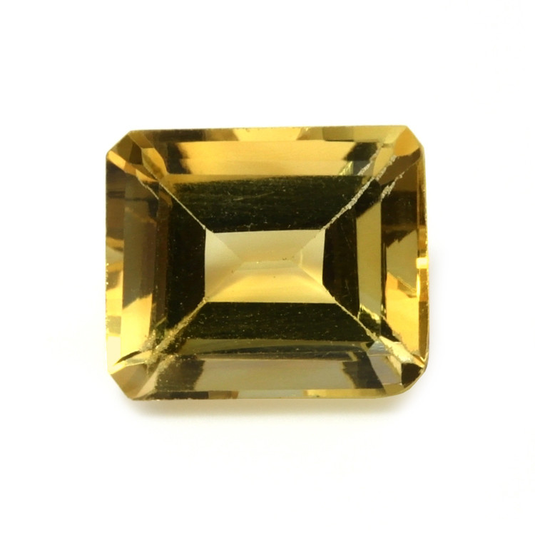 5.84 Ct. Citrine from Brazil