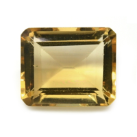 5.21 Ct. Citrine from Brazil Video