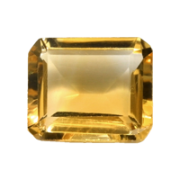 4.64 Ct. Citrine from Brazil Video
