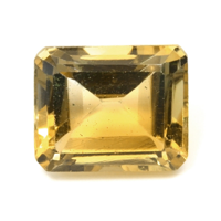 6.05 Ct. Citrine from Brazil Video