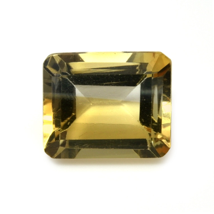 5.37 Ct. Citrine from Brazil