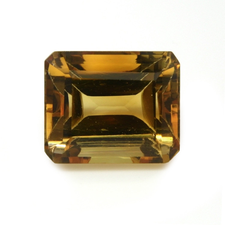 6.68 Ct. Citrine from Brazil