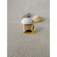 4.91 Ct. Citrine from Brazil Life Style