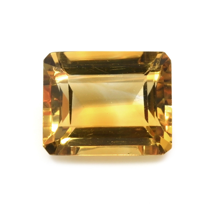 5.00 Ct. Citrine from Brazil