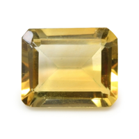 4.57 Ct. Citrine from Brazil Video