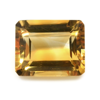 4.84 Ct. Citrine from Brazil Video