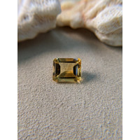 4.59 Ct. Citrine from Brazil Life Style