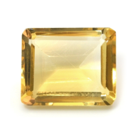 4.73 Ct. Citrine from Brazil Video