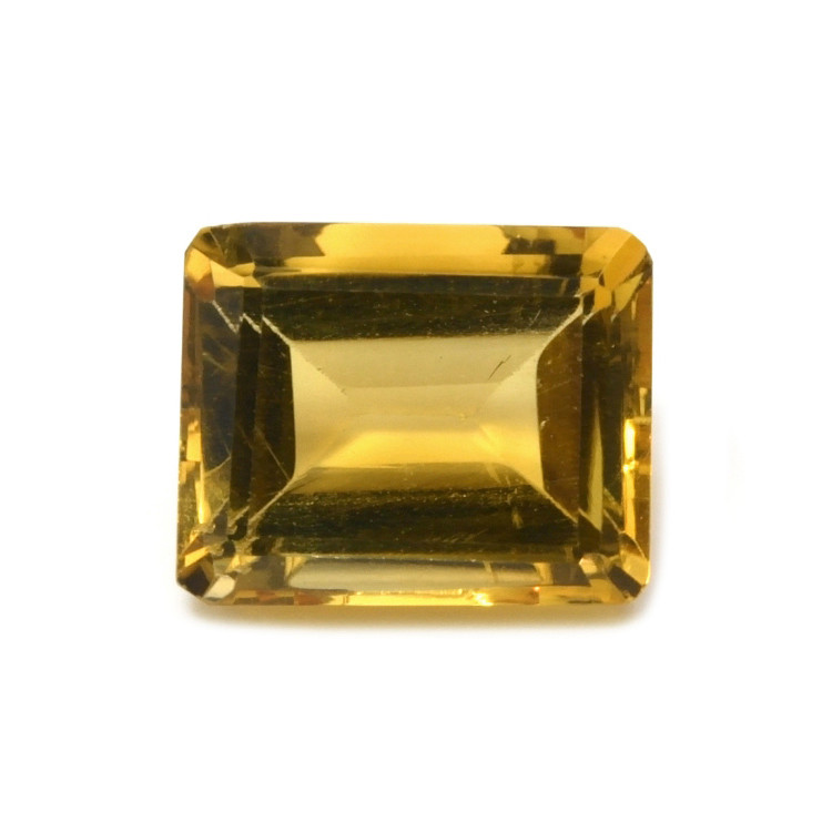 5.03 Ct. Citrine from Brazil