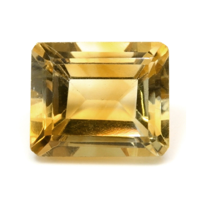 5.62 Ct. Citrine from Brazil Video