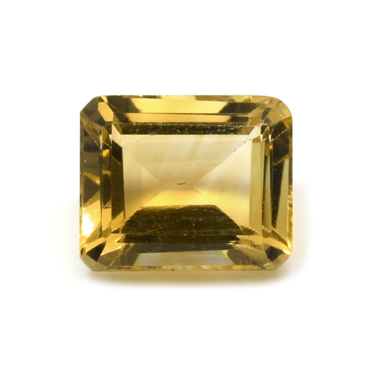 5.90 Ct. Citrine from Brazil