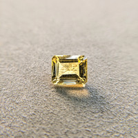 5.90 Ct. Citrine from Brazil Life Style