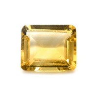 4.87 Ct. Citrine from Brazil Video