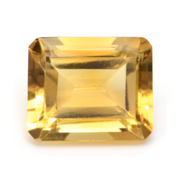 5.50 Ct. Citrine from Brazil Video