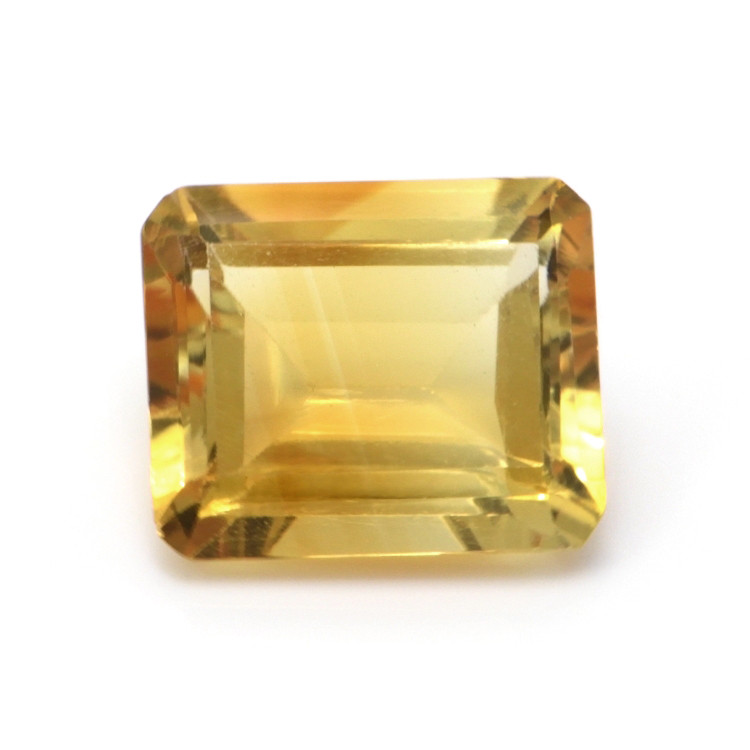 5.12 Ct. Citrine from Brazil