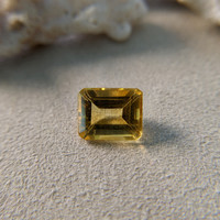5.44 Ct. Citrine from Brazil Life Style
