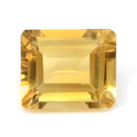 5.09 Ct. Citrine from Brazil Video