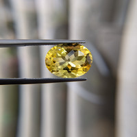 8.02 Ct. Citrine from Brazil Life Style