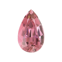 2.06 Ct. Tourmaline from Brazil Video