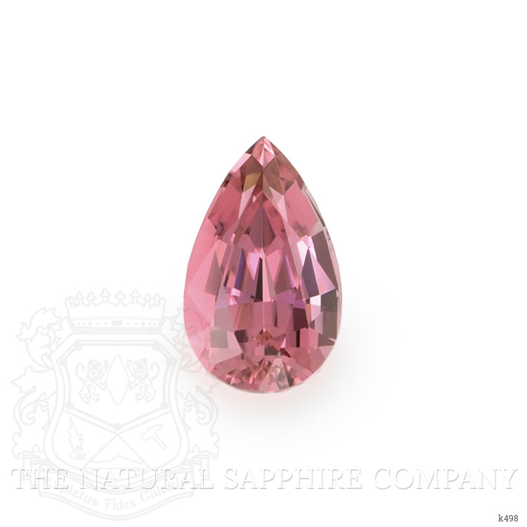 2.06 Ct. Tourmaline from Brazil