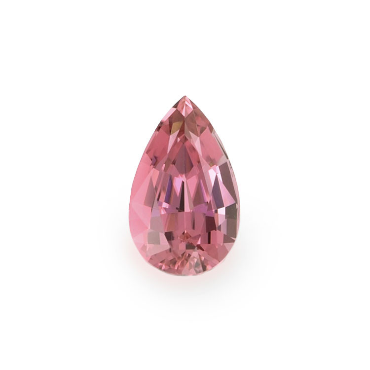 2.06 Ct. Tourmaline from Brazil