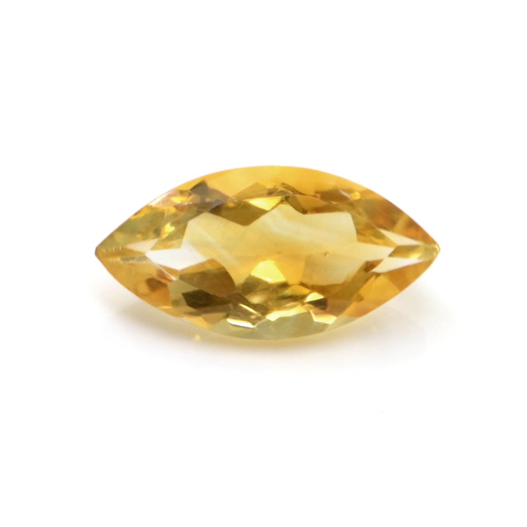 2.33 Ct. Citrine from Brazil