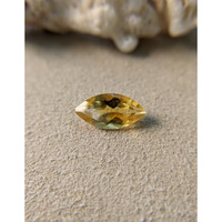 2.33 Ct. Citrine from Brazil Life Style