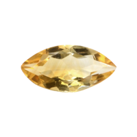 2.17 Ct. Citrine from Brazil Video