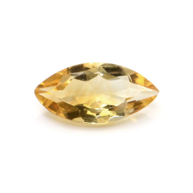2.17 Ct. Citrine from Brazil