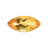 3.00 Ct. Citrine from Brazil Video