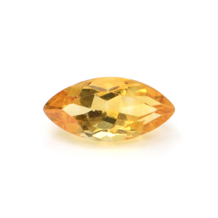 3.00 Ct. Citrine from Brazil