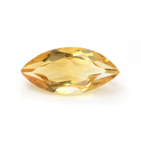 2.52 Ct. Citrine from Brazil Video