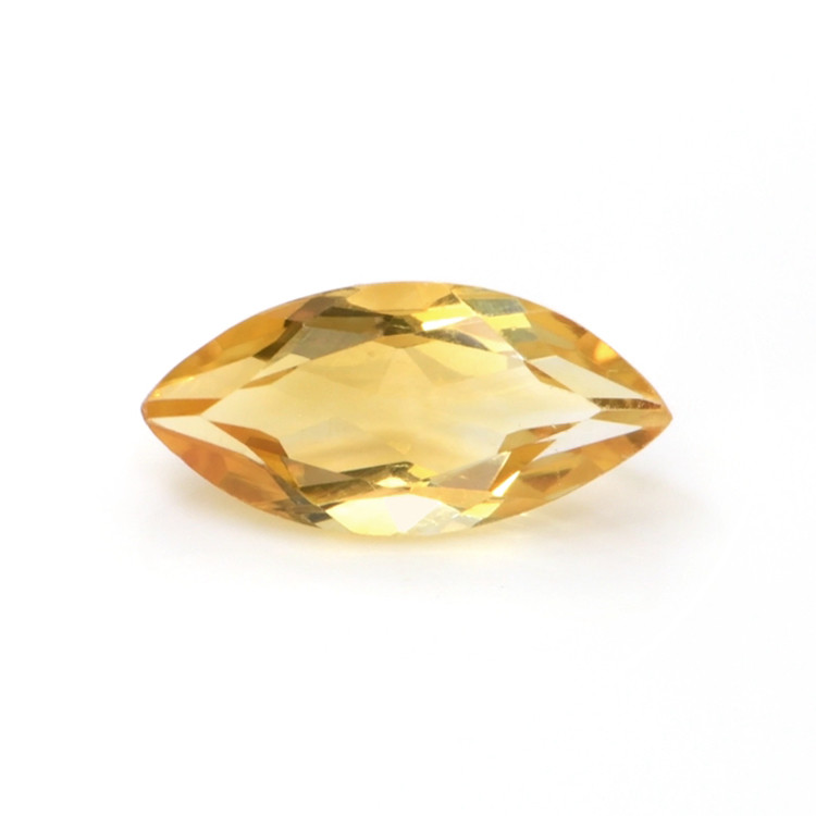 2.52 Ct. Citrine from Brazil