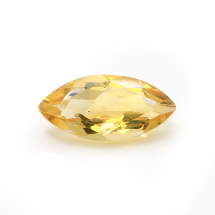 2.45 Ct. Citrine from Brazil