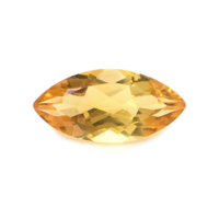 2.68 Ct. Citrine from Brazil Video