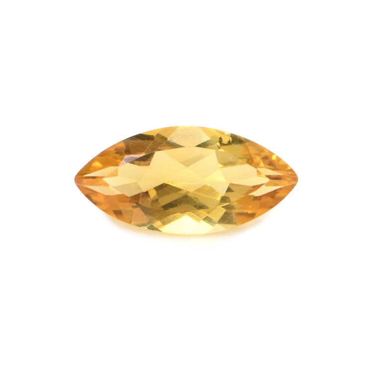 2.68 Ct. Citrine from Brazil