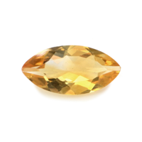 2.11 Ct. Citrine from Brazil Video