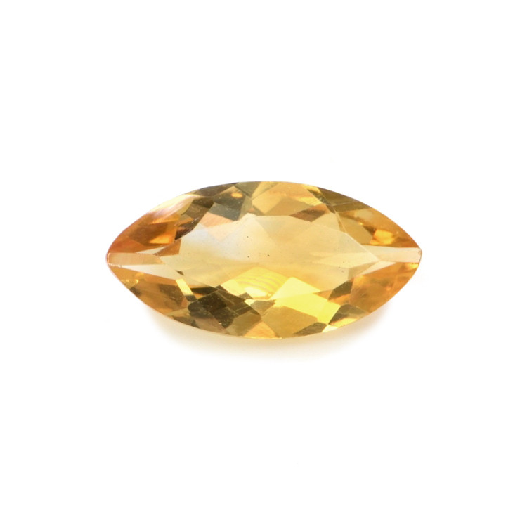 2.11 Ct. Citrine from Brazil