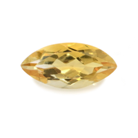 2.60 Ct. Citrine from Brazil Video
