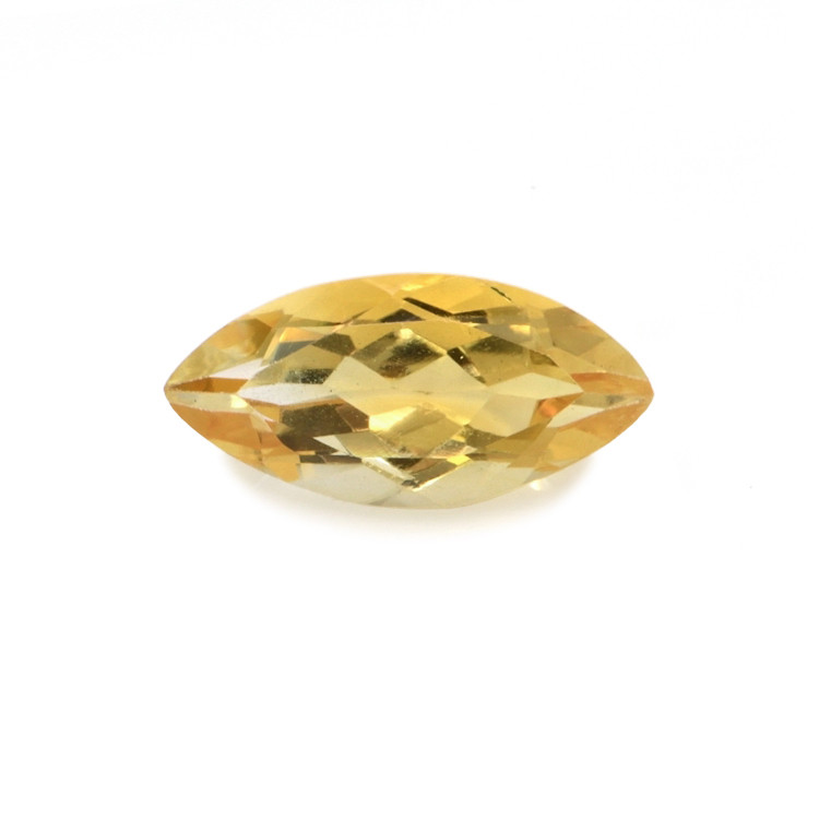 2.60 Ct. Citrine from Brazil