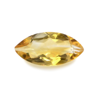 2.23 Ct. Citrine from Brazil Video