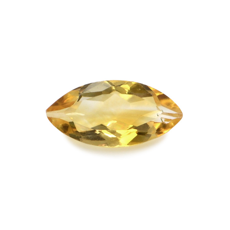 2.23 Ct. Citrine from Brazil